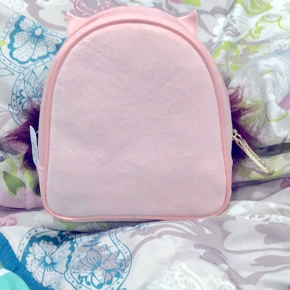 Adorable 🥰 🦉 mini bag! - Picture 5 of 6